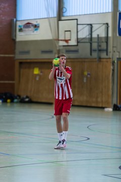 Bild 30 - B-Junioren BT - HSV/Hamm 02 : Ergebnis: 34:29